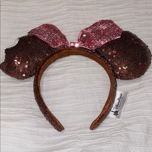 Disney Mickey Ice Cream Ears